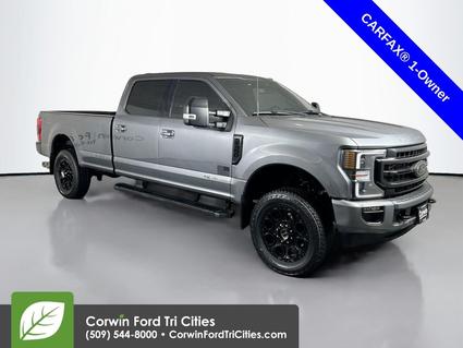 2022 Ford F-350 Pasco WA