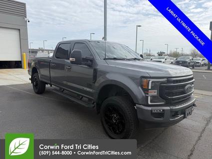 2022 Ford F-350 Pasco WA