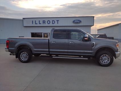 2022 Ford F-350 Chamberlain SD