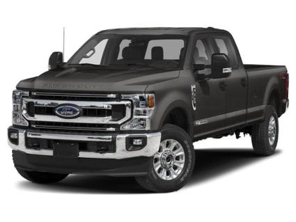 2022 Ford F-350 Chamberlain SD