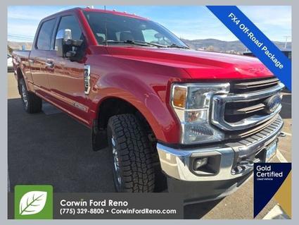 2022 Ford F-350 Reno NV