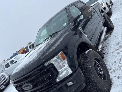 2022 Ford F-350 Post Falls ID