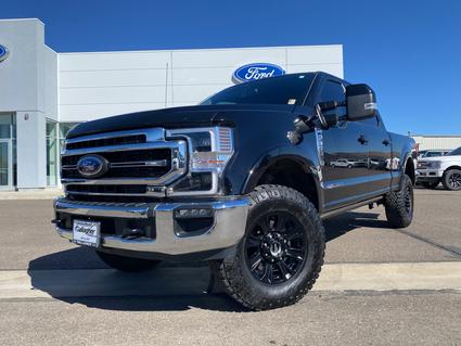 2022 Ford F-350 Elko NV