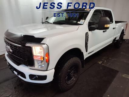 2023 Ford F-350 Grand Coulee WA