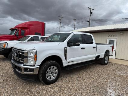 2023 Ford F-350 Belle Fourche SD