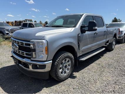 2023 Ford F-350 Post Falls ID