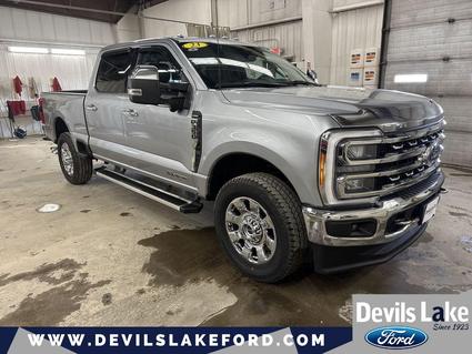 2023 Ford F-350 Devils Lake ND
