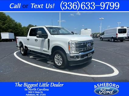 2023 Ford F-350 Asheboro NC