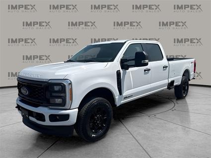 2023 Ford F-350 Greensboro NC