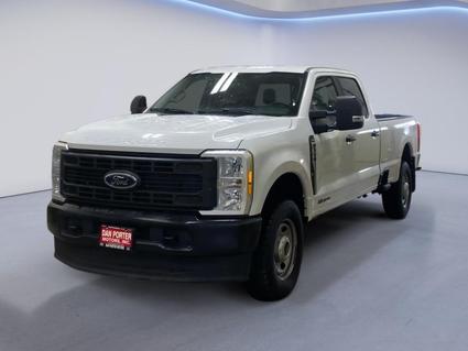 2023 Ford F-350 Dickinson ND