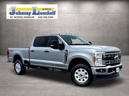 2024 Ford F-350 St. Peters MO