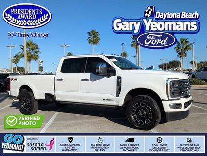 2024 Ford F-350 Daytona Beach FL