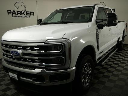 2024 Ford F-350 Coeur d'Alene ID