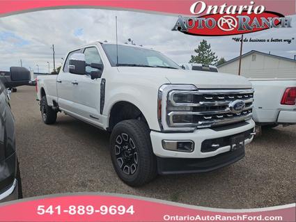 2024 Ford F-350 Ontario OR