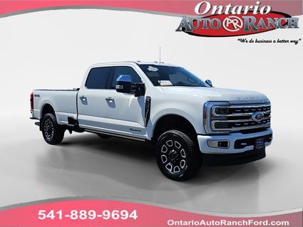 2024 Ford F-350 Ontario OR