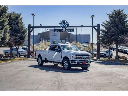 2024 Ford F-350 Mountain Home ID