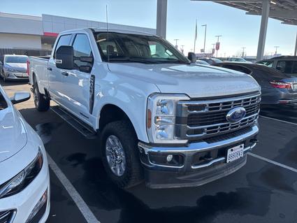 2024 Ford F-350 Clovis CA