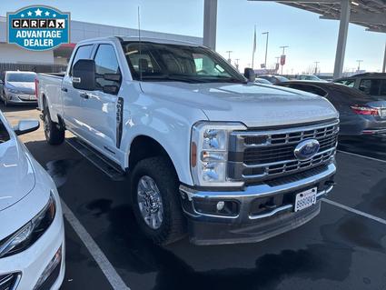 2024 Ford F-350 Clovis CA