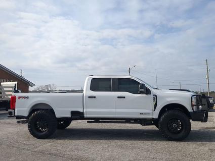 2024 Ford F-350 Winder GA