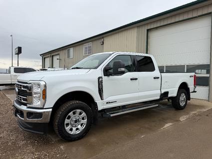 2024 Ford F-350 Belle Fourche SD