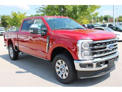 2024 Ford F-350 York SC