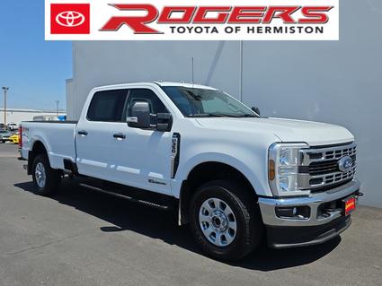 2024 Ford F-350 Hermiston OR
