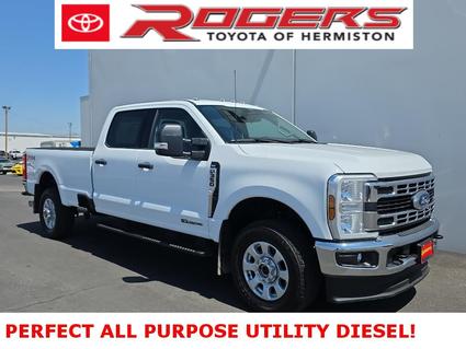 2024 Ford F-350 Hermiston OR