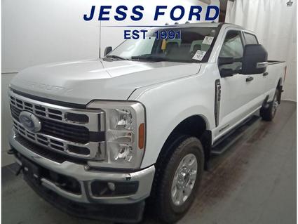 2024 Ford F-350 Grand Coulee WA