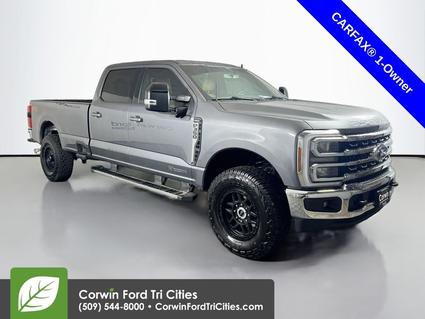 2024 Ford F-350 Pasco WA