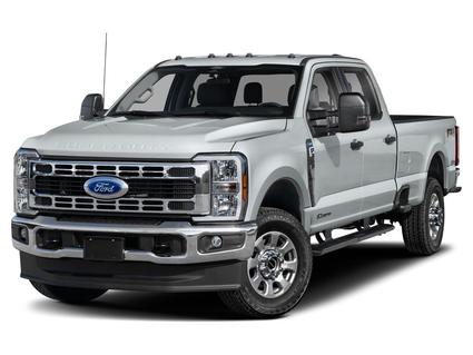 2025 Ford F-350 Sidney MT