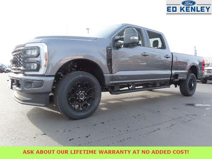 2025 Ford F-350 Layton UT