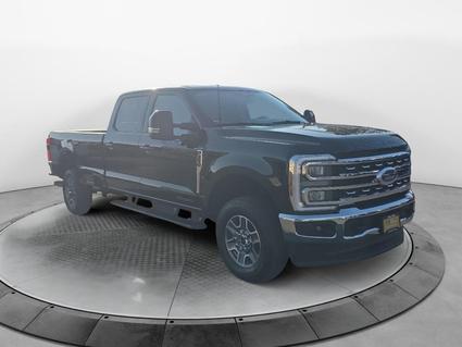 2025 Ford F-350 Grand Coulee WA