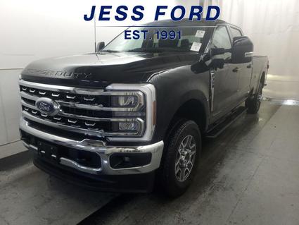 2025 Ford F-350 Grand Coulee WA