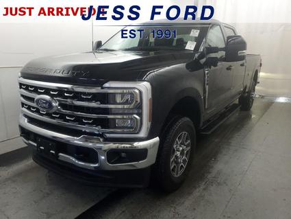 2025 Ford F-350 Grand Coulee WA