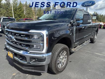 2025 Ford F-350 Grand Coulee WA