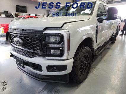 2025 Ford F-350 Grand Coulee WA