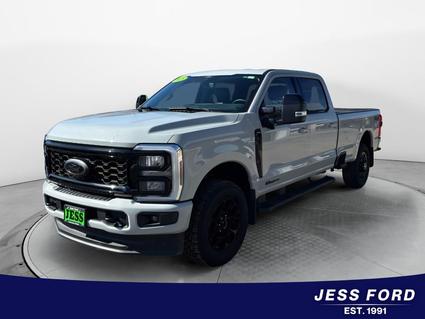 2025 Ford F-350 Grand Coulee WA
