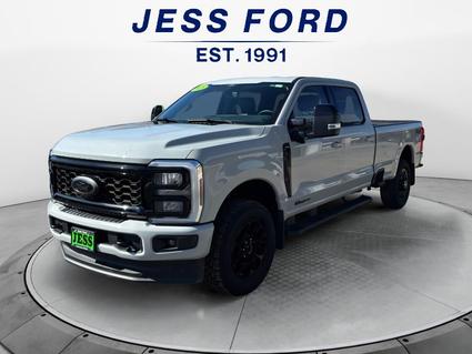 2025 Ford F-350 Grand Coulee WA
