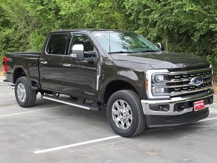 2025 Ford F-350 Tremonton UT