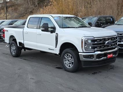 2025 Ford F-350 Tremonton UT
