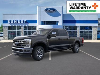 2025 Ford F-350 Waterloo IL