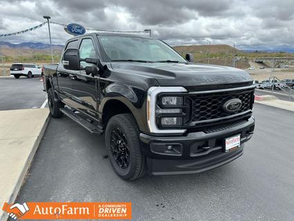 2025 Ford F-350 Price UT