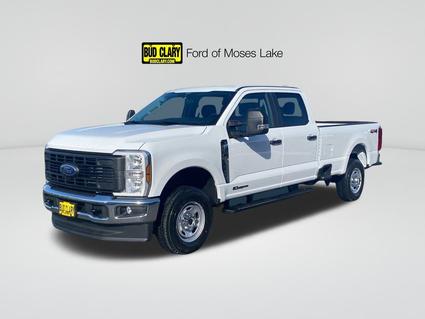 2025 Ford F-350 Moses Lake WA