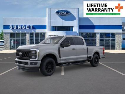 2025 Ford F-350 Waterloo IL