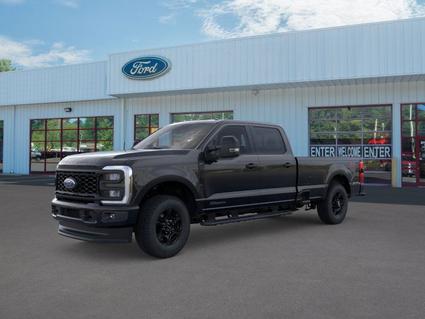 2025 Ford F-350 Suffolk VA