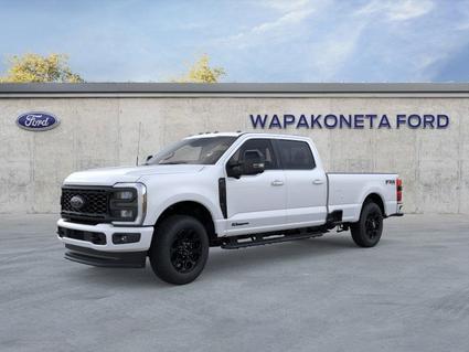 2025 Ford F-350 Wapakoneta OH