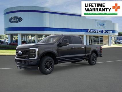 2025 Ford F-350 St. Louis MO