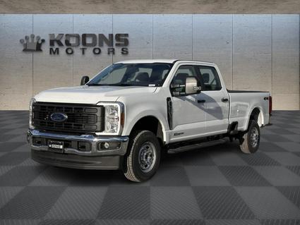 2025 Ford F-350  