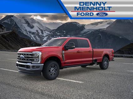 2025 Ford F-350 Butte MT