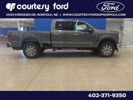 2025 Ford F-350 Norfolk NE